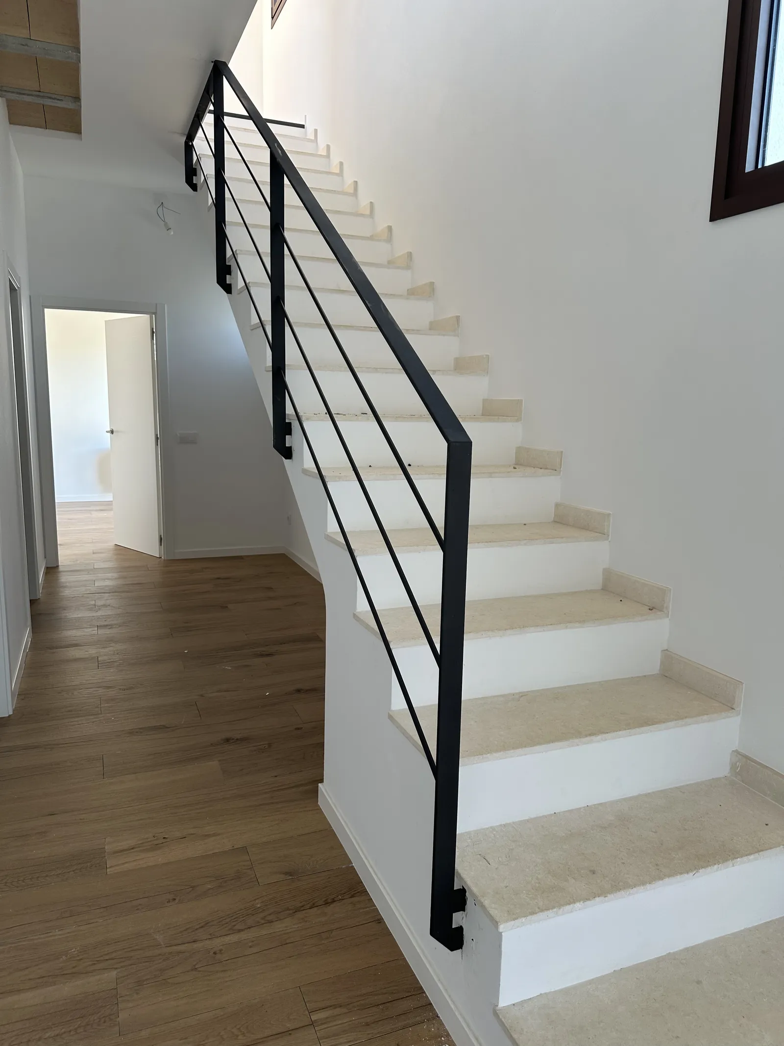 Barandillas Interiores Para Chalet En Cala Llonga - imagen 21