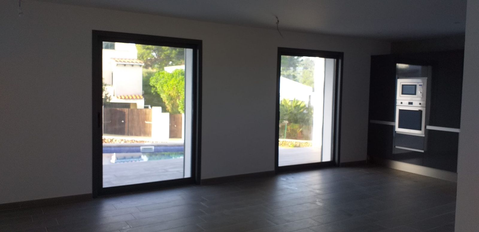 Cerramientos de Cristal y Persianas Mallorquinas de Aluminio - imagen 19