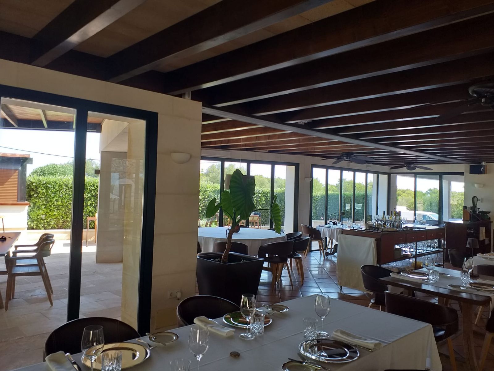 Cerramientos de Cristal y Persianas Mallorquinas de Aluminio - imagen 23