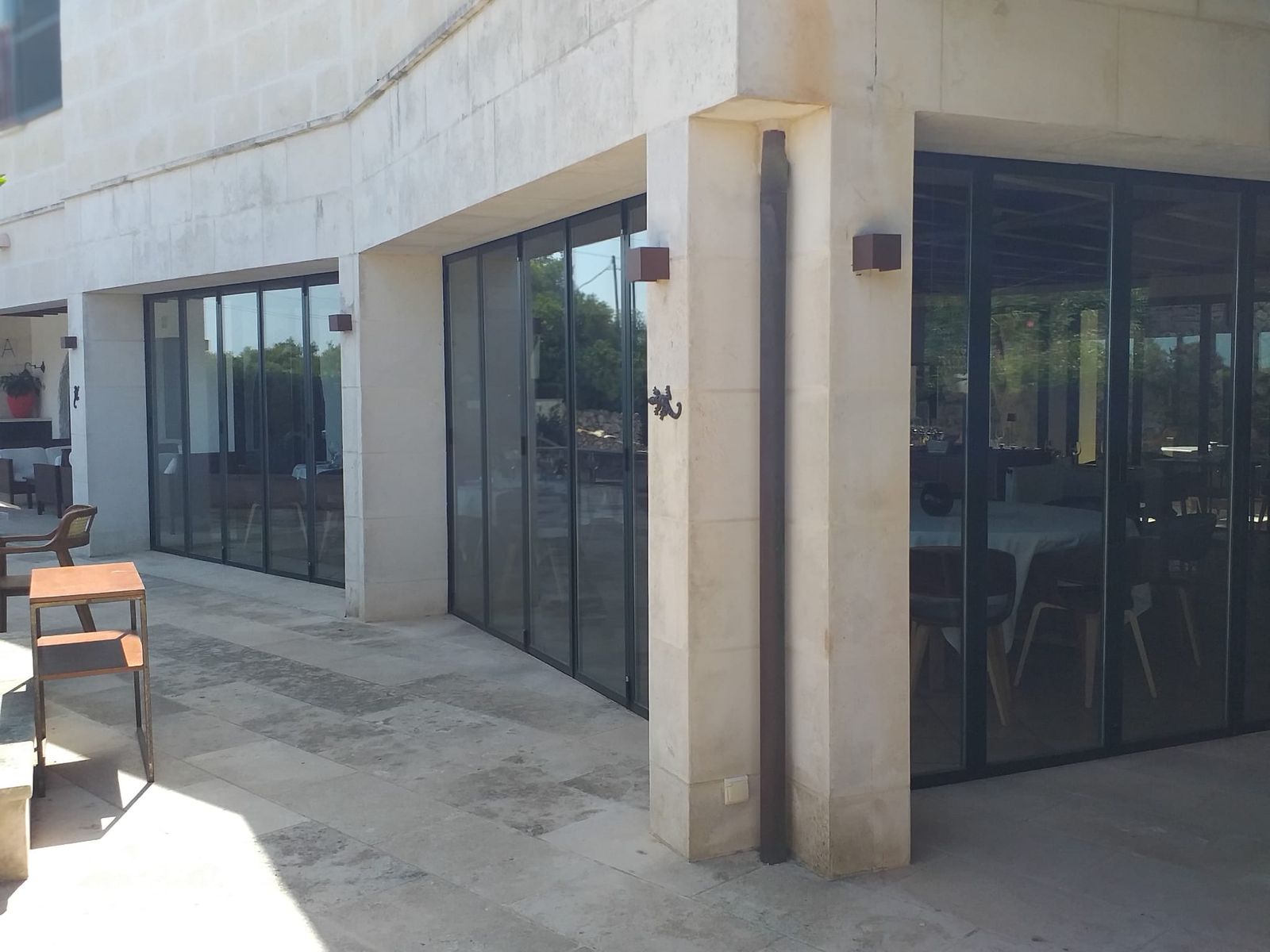 Cerramientos de Cristal y Persianas Mallorquinas de Aluminio - imagen 26