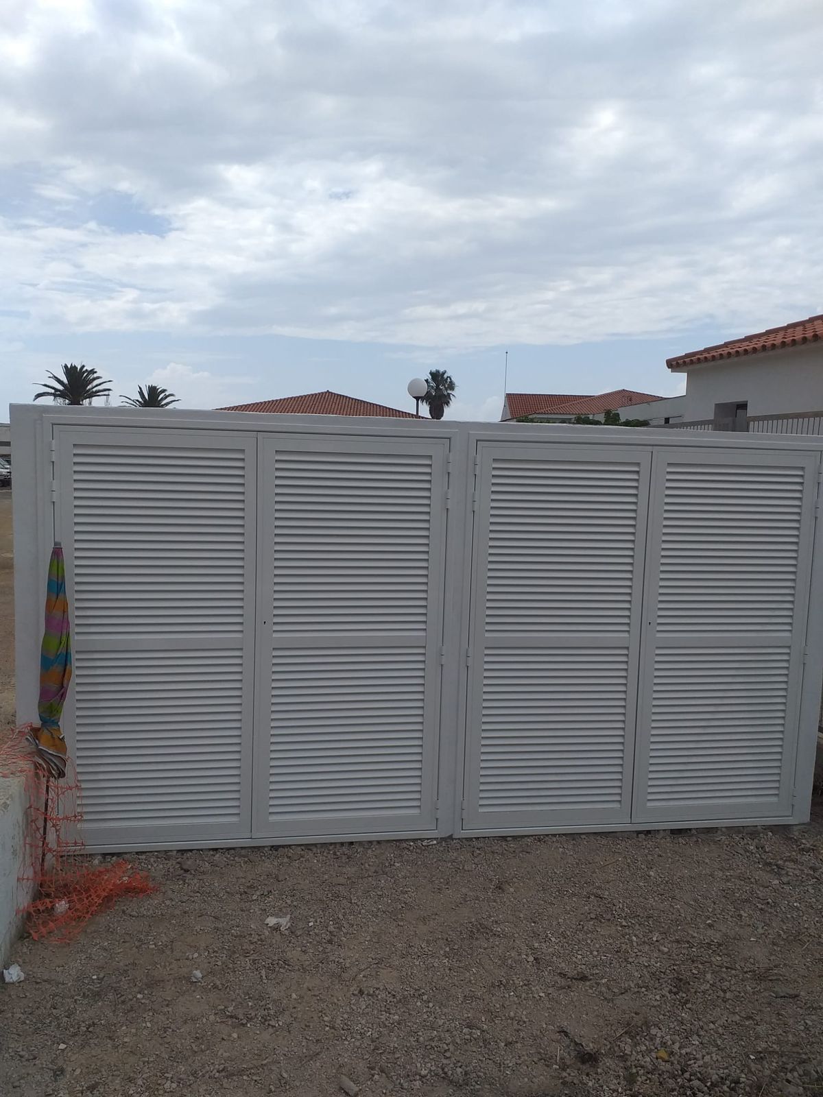 Cerramientos de Cristal y Persianas Mallorquinas de Aluminio - imagen 28