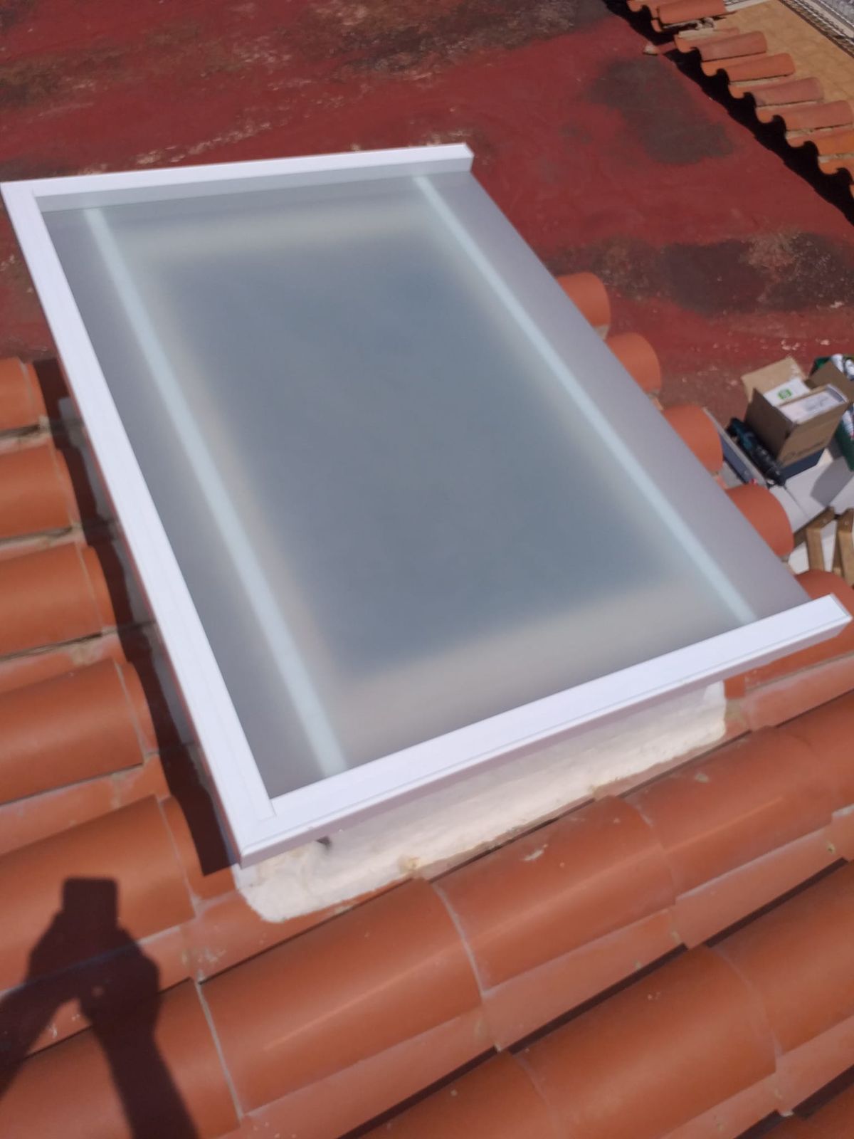 Cerramientos de Cristal y Persianas Mallorquinas de Aluminio - imagen 30