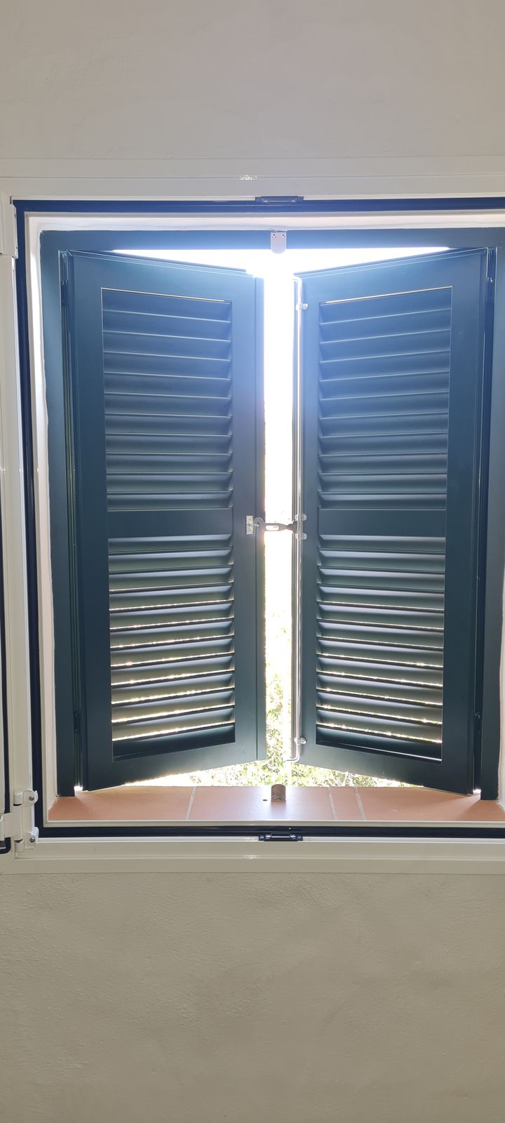 Persianas Mallorquinas Correderas y Plegables en Sant Lluís - imagen 2
