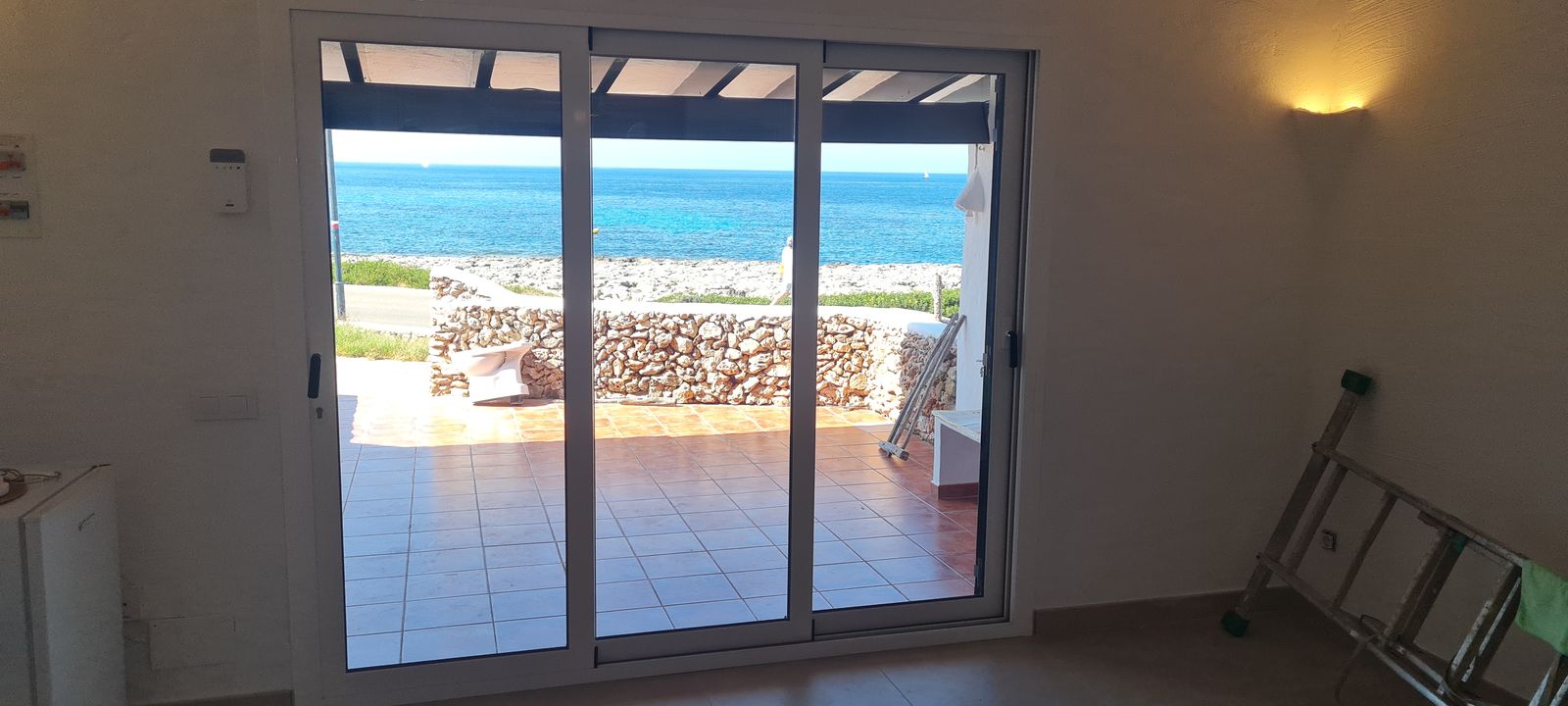 Persianas Mallorquinas Correderas y Plegables en Sant Lluís - imagen 8