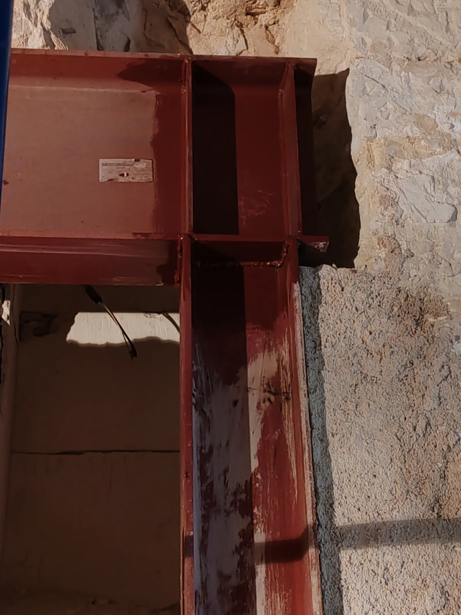 Estructura Metálica y Cerrajería en Residencia de Ancianos Es Castell - imagen 76