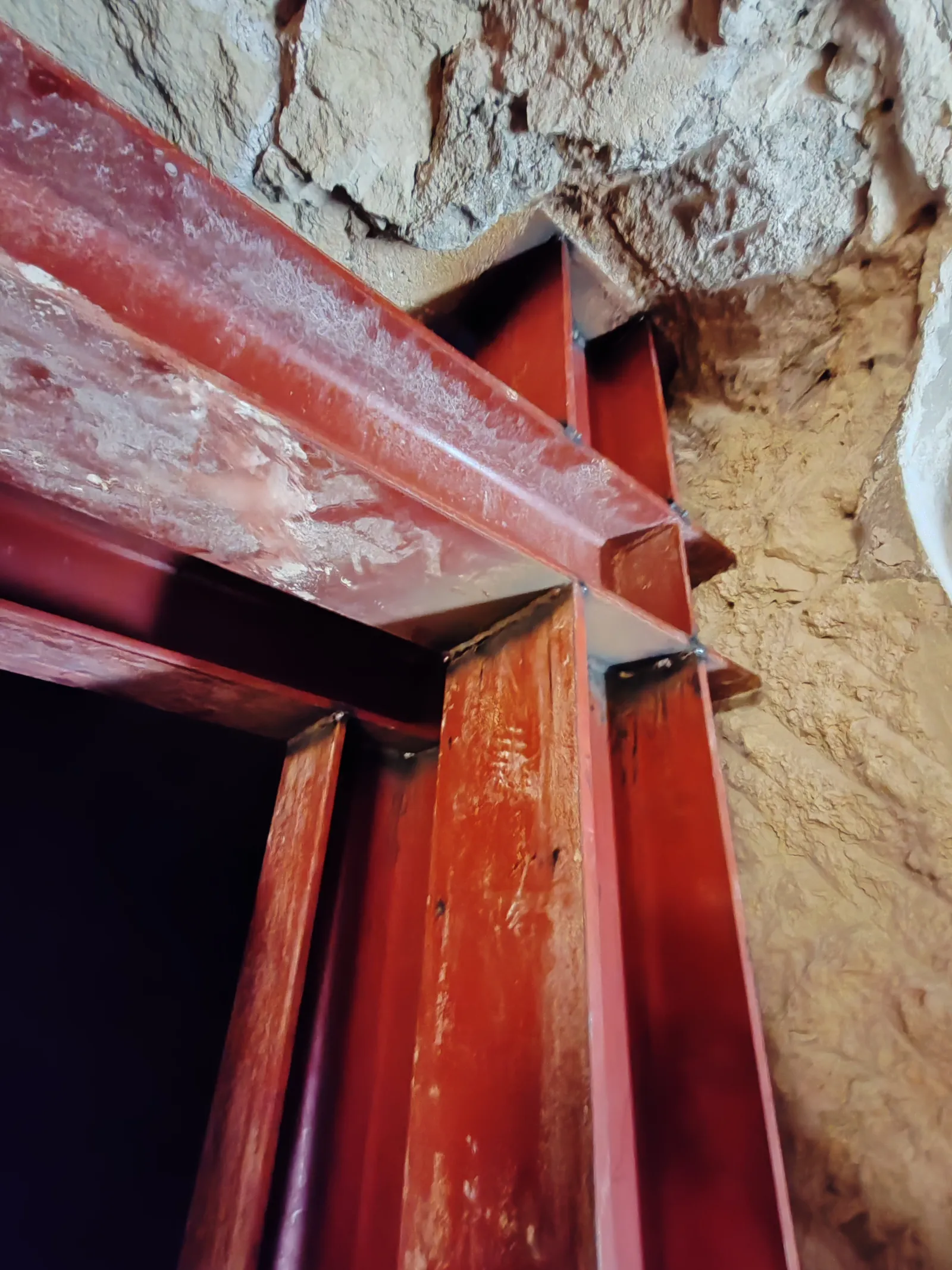 Estructura Metálica y Cerrajería en Residencia de Ancianos Es Castell - imagen 25