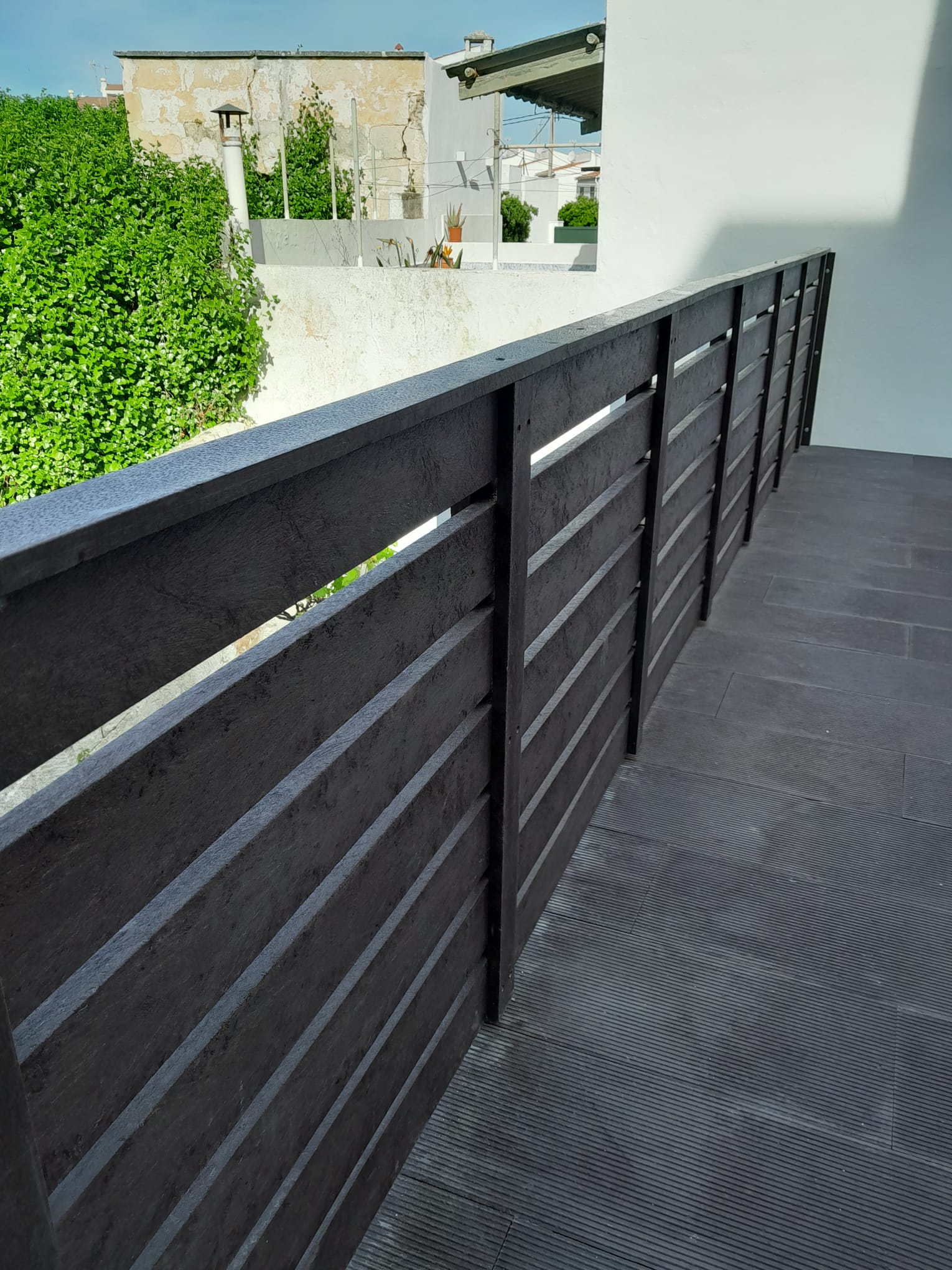 Terraza Disenada Por Ham - imagen 2
