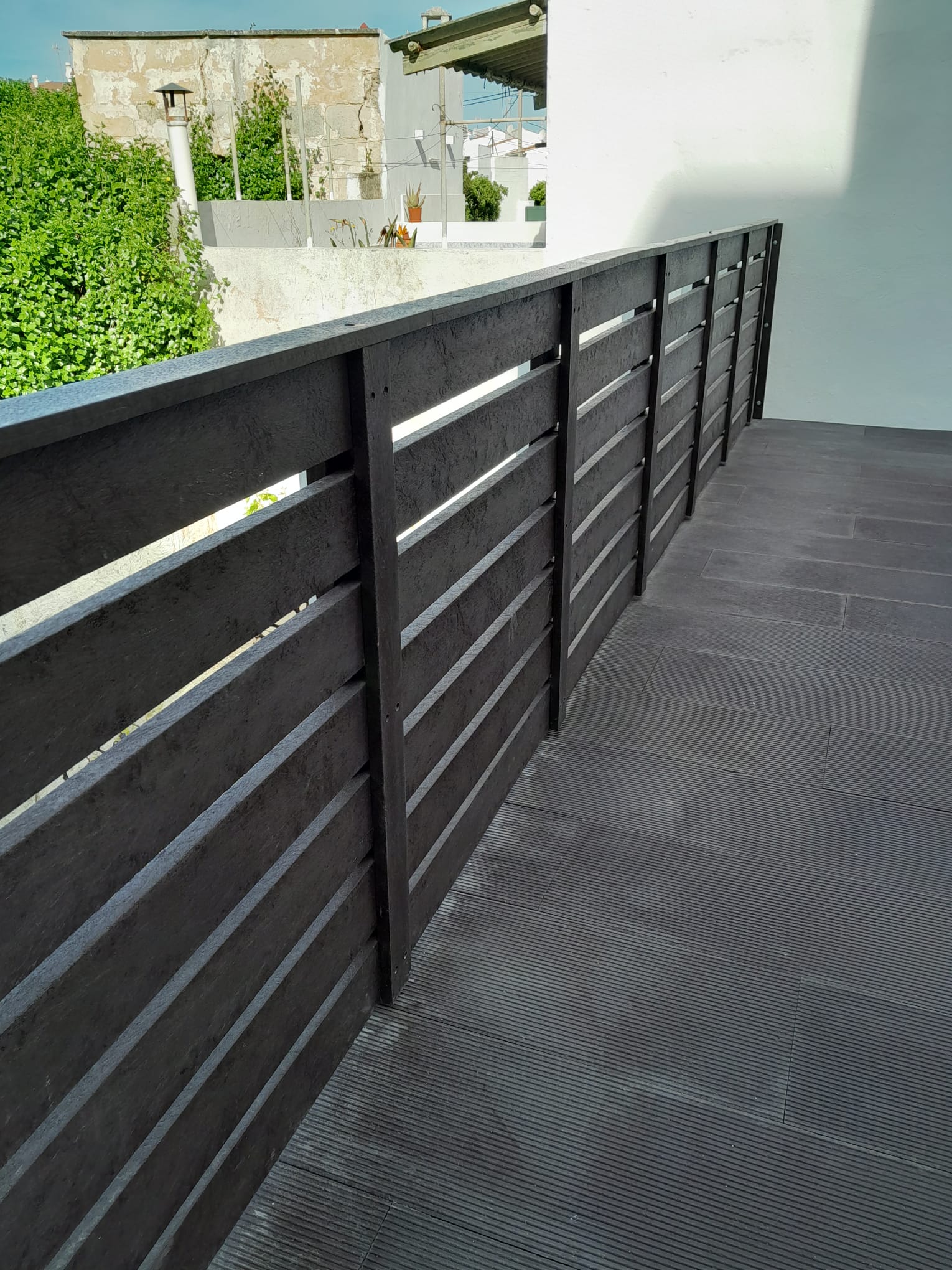 Terraza Disenada Por Ham - imagen 3